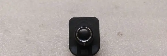 Audi A4 S4 B8 8K Wing mirror switch 8K0959565B