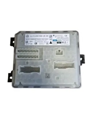 Mercedes-Benz C W206 Other control units/modules A2069002620