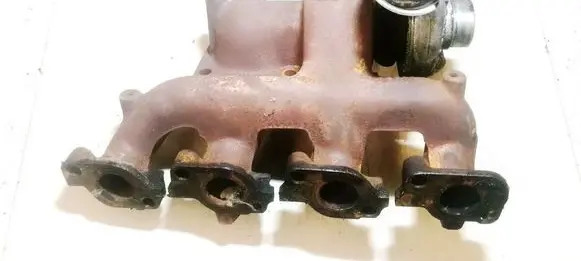 Ford Mondeo Mk III Turbo 1s7q6k682bh 05124a