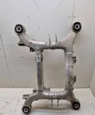 BMW 5 F10 F11 Rear subframe 6798545 HT67BF10 91383486