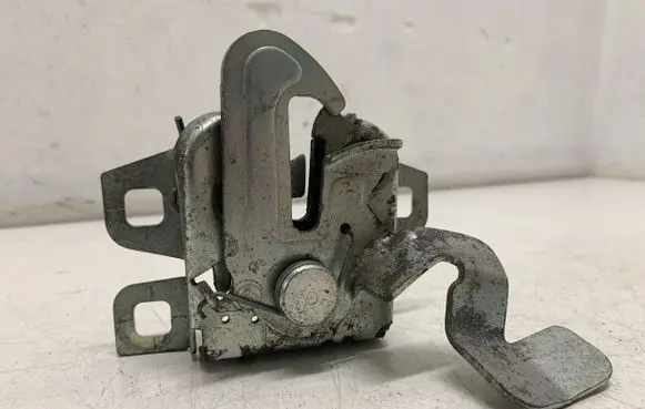 Peugeot Boxer Engine bonnet/hood lock/catch B850