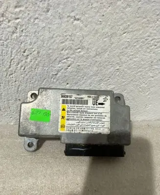 Opel Antara Airbag control unit/module 96838157 04022007 HC7UE03RY