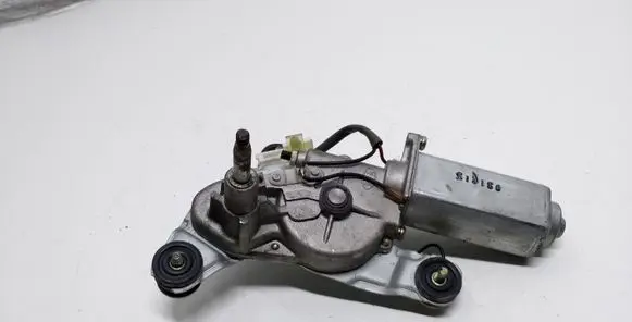 KIA Carens I Rear window wiper motor 235111400