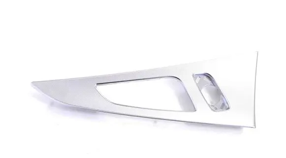 Audi A6 Allroad C7 Rear door card panel trim 4G0867420