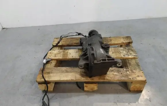 Volvo XC60 Rear differential P30751697