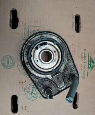 KIA Pro Cee'd II Oil filter mounting bracket