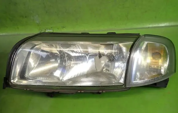 Volvo S80 Headlight/headlamp 869355789007829
