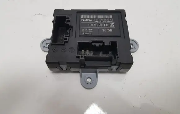 Ford B-MAX Door control unit/module CV1T14B533AJ
