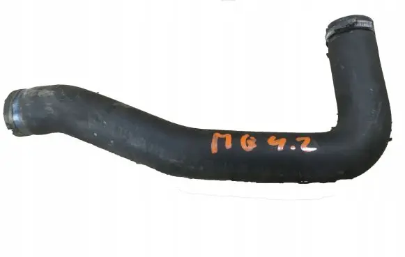 Maserati Quattroporte Engine coolant pipe/hose