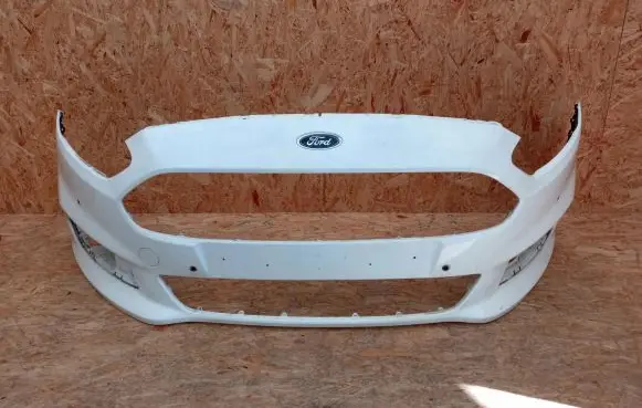 Ford S-MAX Front bumper EM2B-17H772