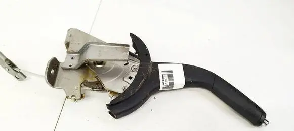 Mitsubishi Outlander Handbrake/parking brake lever assembly 