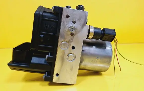 Audi A4 S4 B6 8E 8H ABS Pump 8E0614517 0265225048 0265950011