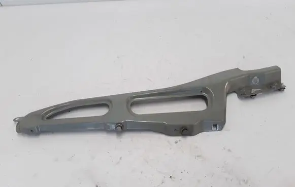 Renault Scenic IV - Grand scenic IV Fender mounting bracket 641356482R