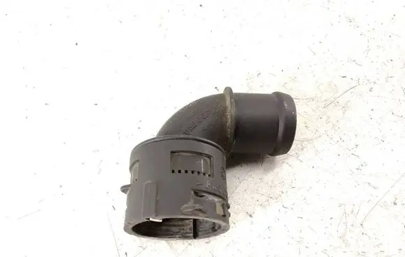 Volkswagen Caddy Engine coolant pipe/hose 2K0122291