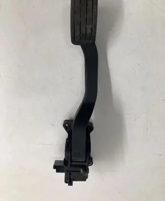 Citroen C4 II Picasso Accelerator throttle pedal 9674829880
