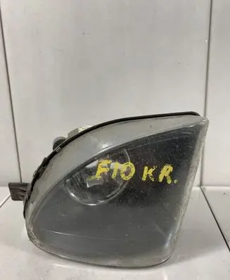 BMW 5 F10 F11 Front fog light 6317721688501