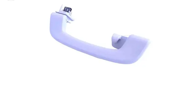 BMW 5 F10 F11 Rear interior roof grab handle 9171224