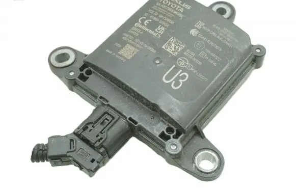 Mazda 2 Distronic sensor radar 881620D030