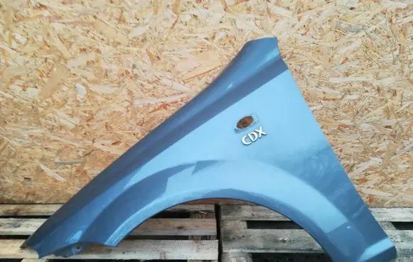 Chevrolet Lacetti Fender