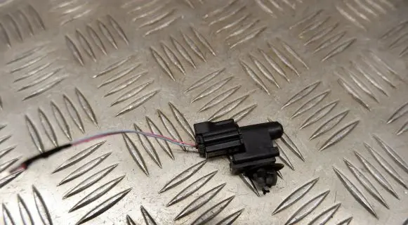 Lexus NX Outside/exterior temperature sensor 