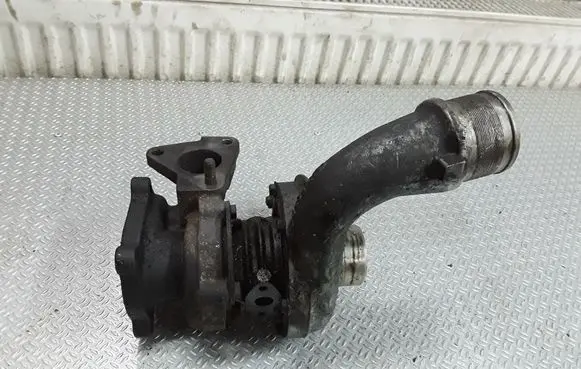 Renault Scenic I Turbo 7700108030 7700107795