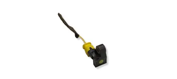 Audi A5 Airbag deployment crash/impact sensor 85E959651 46114