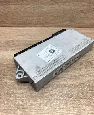 BMW 7 E65 E66 Door control unit/module 6958448 5WK48019A
