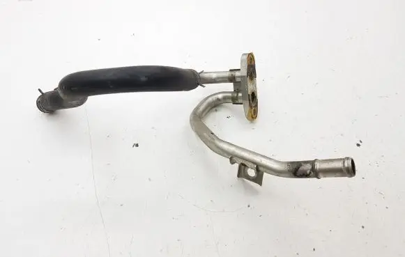 Honda Accord Turbo turbocharger oiling pipe/hose