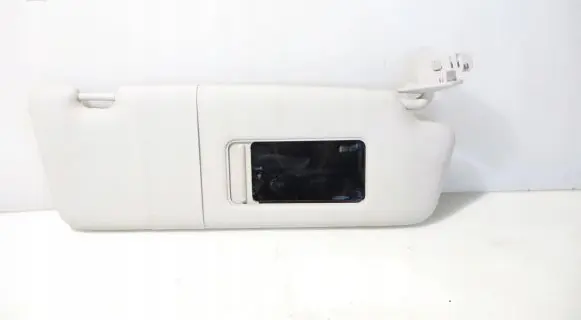 Audi A4 S4 B7 8E 8H Sun visor clip/hook/bracket 