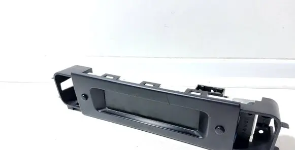 Peugeot 406 Screen/display/small screen 9641902577 21649124-1