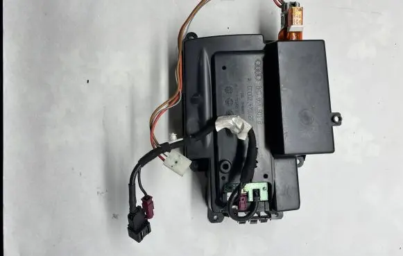 Phone control unit/module