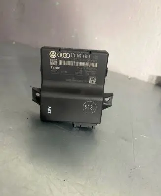Audi A4 S4 B8 8K Gateway control module 8T0907468T 8T0907468K