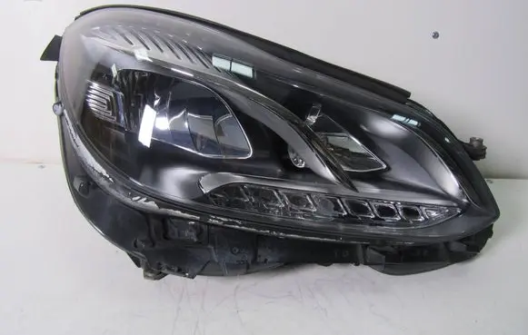 Mercedes-Benz E W212 Headlight/headlamp A2128204839 A2128204839KZ 1LX011066-78