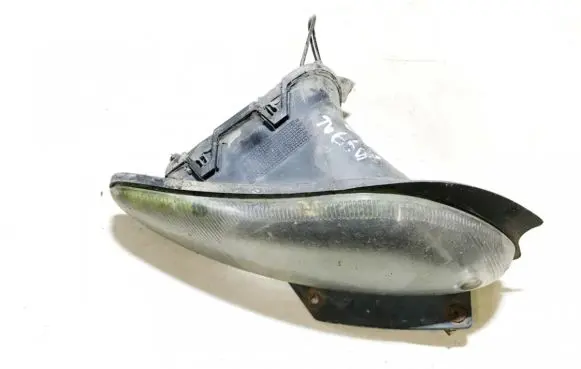 Chrysler 300M Front fog light 4574827ab