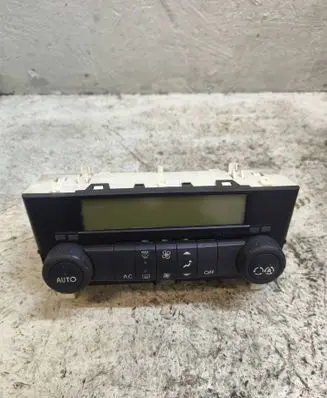 Renault Laguna II Climate control unit 8200487008 HDS23C31 52413362