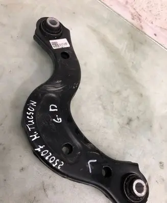 Hyundai Tucson IV NX4 Rear upper control arm/wishbone 55120n9150