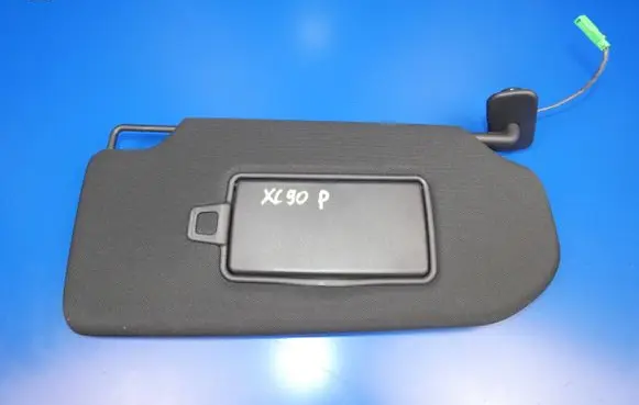 Volvo XC90 Sun visor