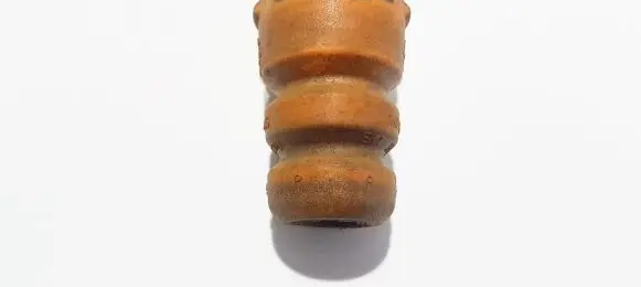 Audi A3 S3 8P Front shock absorber damper bump stop 1k0412303p