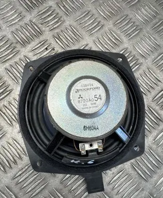Mitsubishi Shogun Rear door speaker 8720A054 428494 6H604A