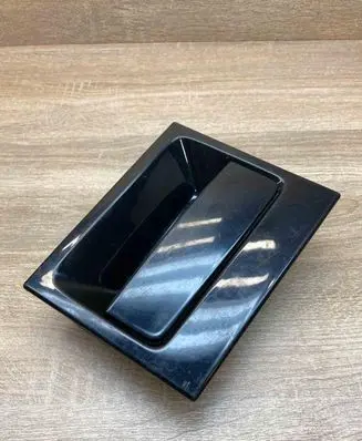 Skoda Roomster (5J) Sliding door exterior handle 5J7839205A
