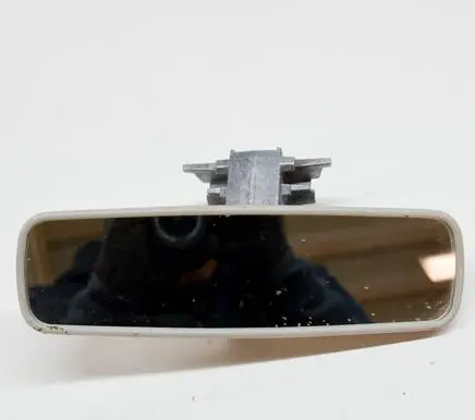 Renault Zoe Rear view mirror (interior) E20205028 E200708
