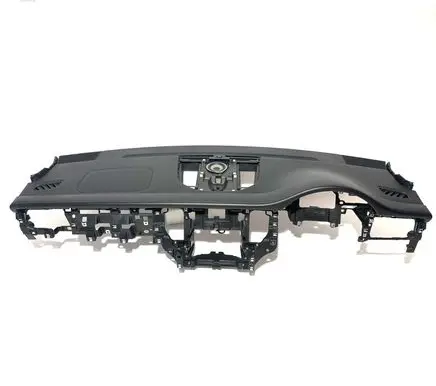 Porsche Macan (95B) Dashboard 