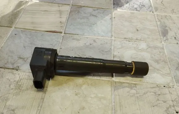 Honda Accord High voltage ignition coil TC28A