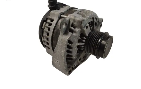 Chevrolet Camaro Generator/alternator 22949467 6871 TN104210