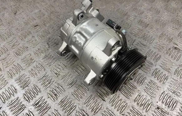 Mini F66 Air conditioning (A/C) compressor (pump) 5A5C710