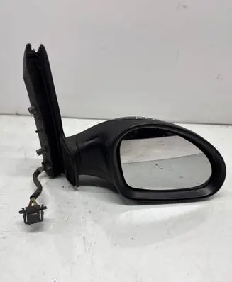 Seat Altea Front door electric wing mirror 212873126