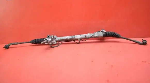 Volvo V50 Steering rack 30741425