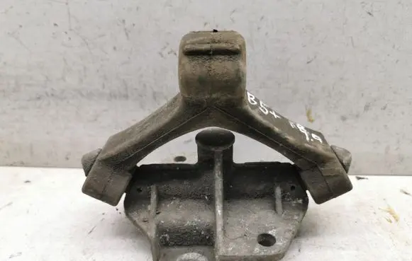 Muffler mount bracket/holder