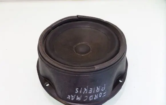 Ford Focus C-MAX Front door speaker 3M5T18808AD
