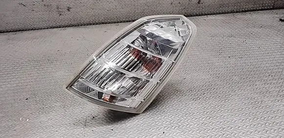 Front indicator light